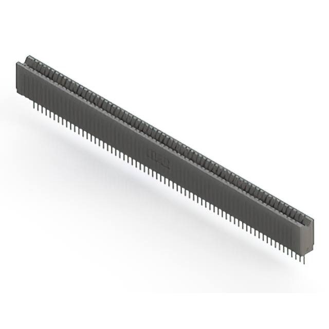 745-067-522-106 EDAC Inc.  Edgeboard Connectors